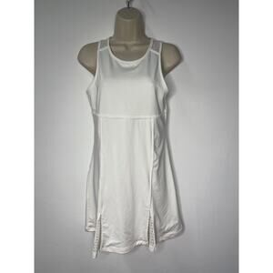 Tuckernuck White Tournament Tennis Dress Size XS